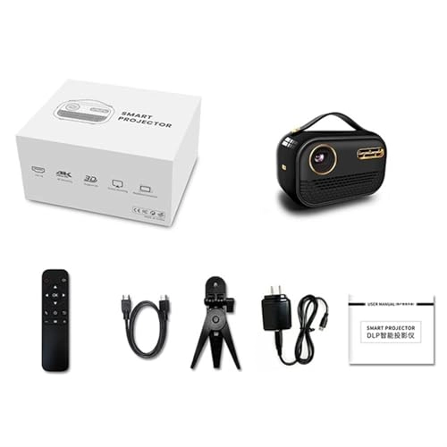 Projector - 12000 Lumens Native 1080P