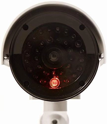 Dummy Bullet Camera