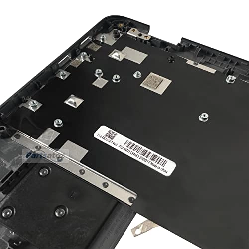 Palmrest Upper Case Top Cover