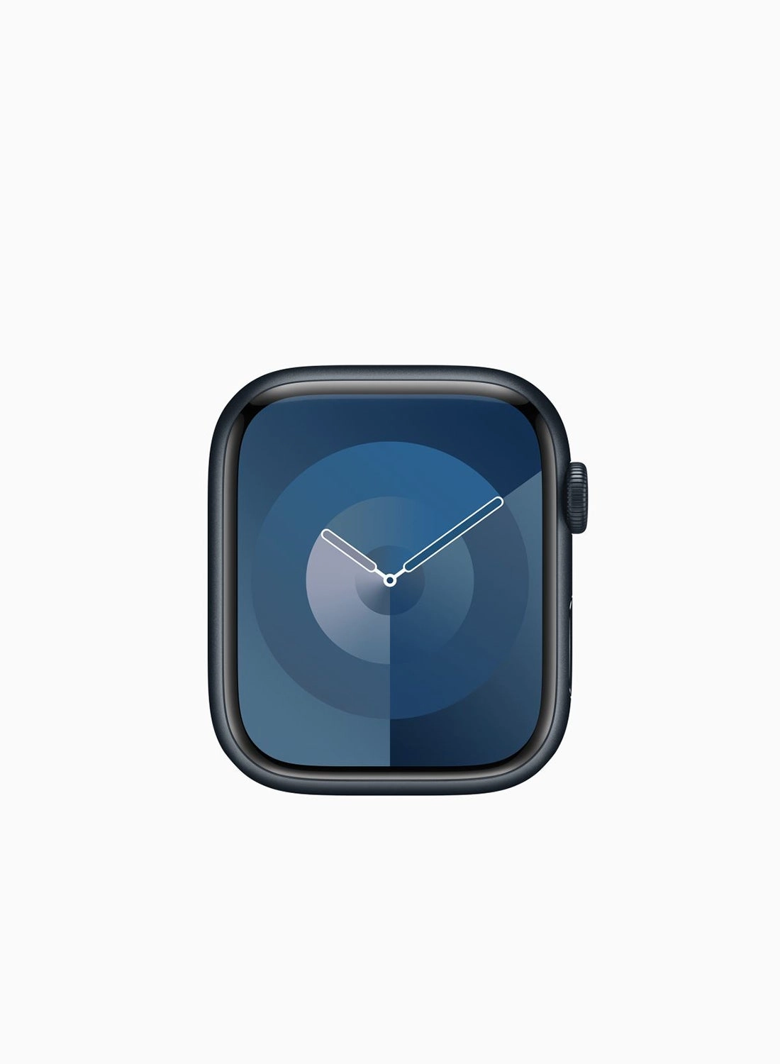 Watch Series 9 45mm Aluminum Cellular GPS