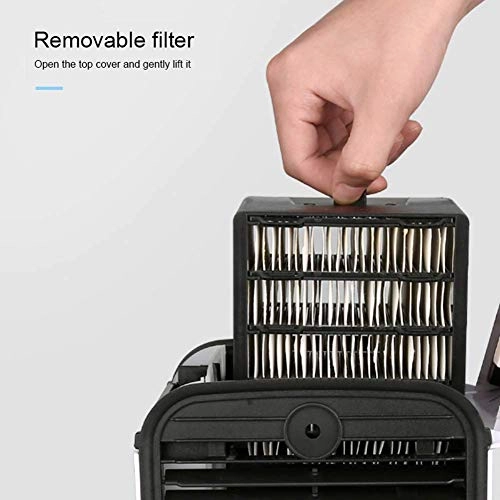 Personal Space Air Cooler