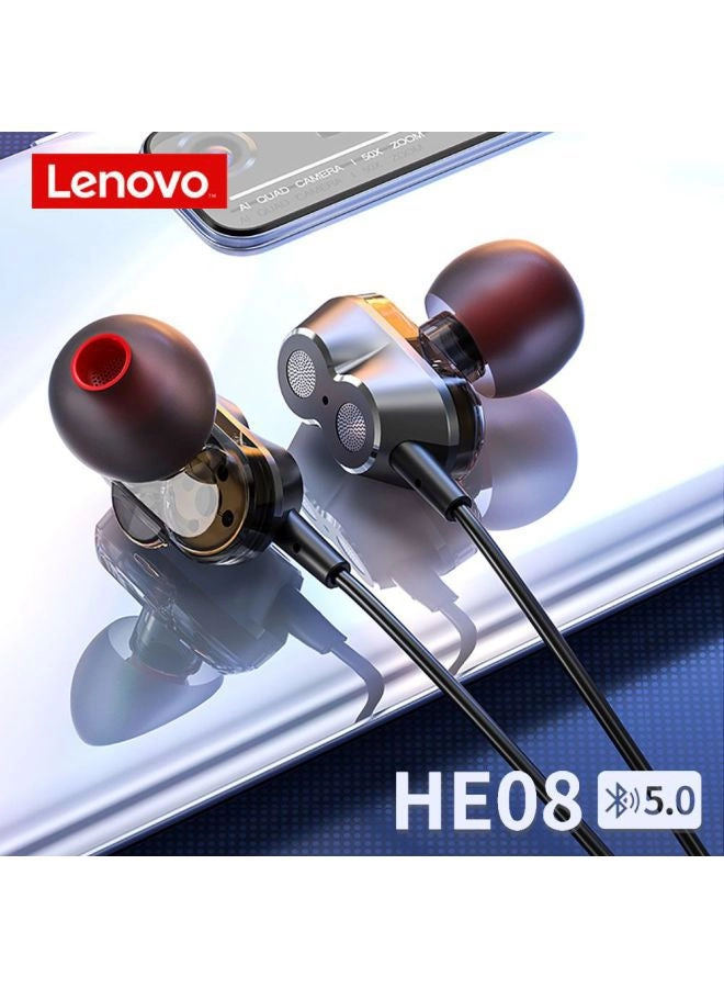 HE08 Wireless Headphone