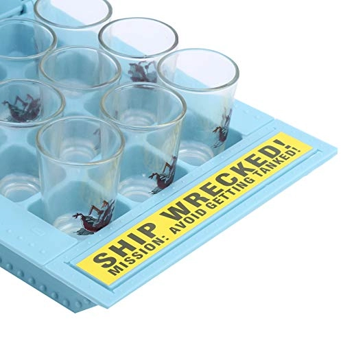 Game Boat - 12.00 months