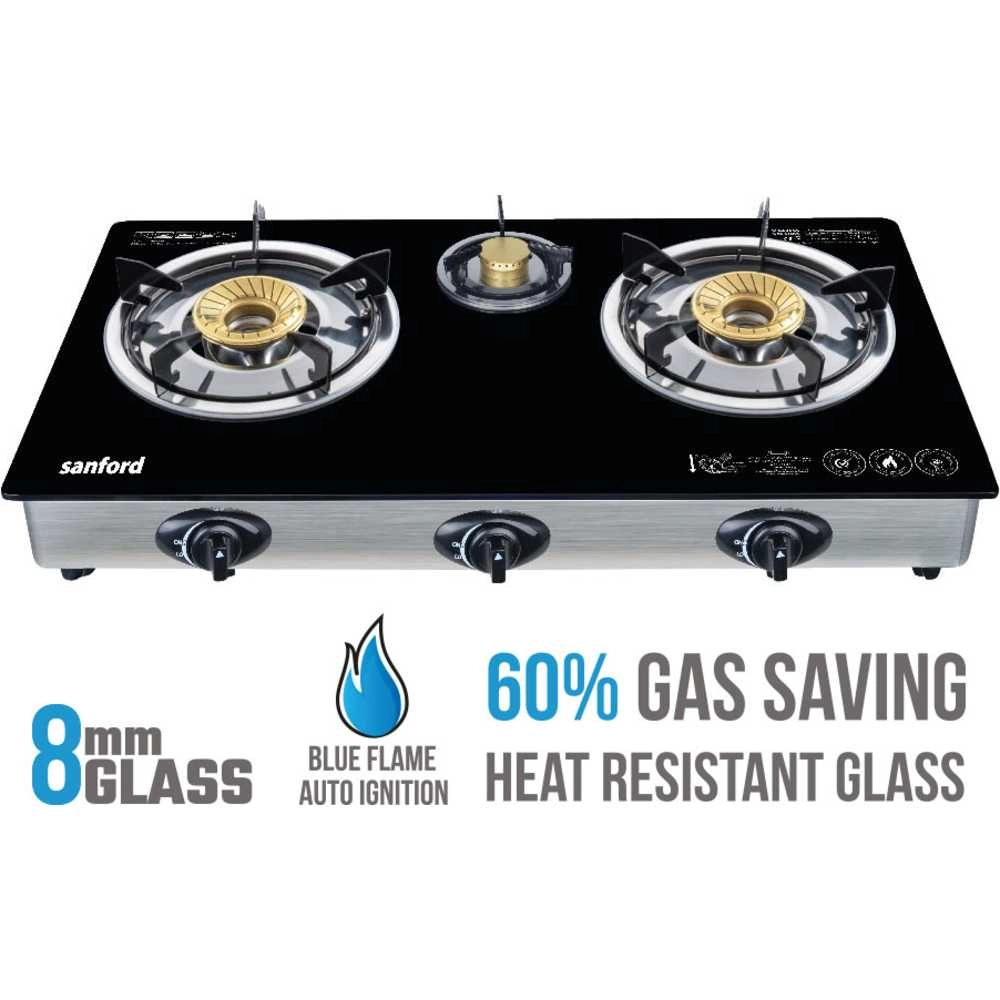 SF5326GC-B GAS Cooker