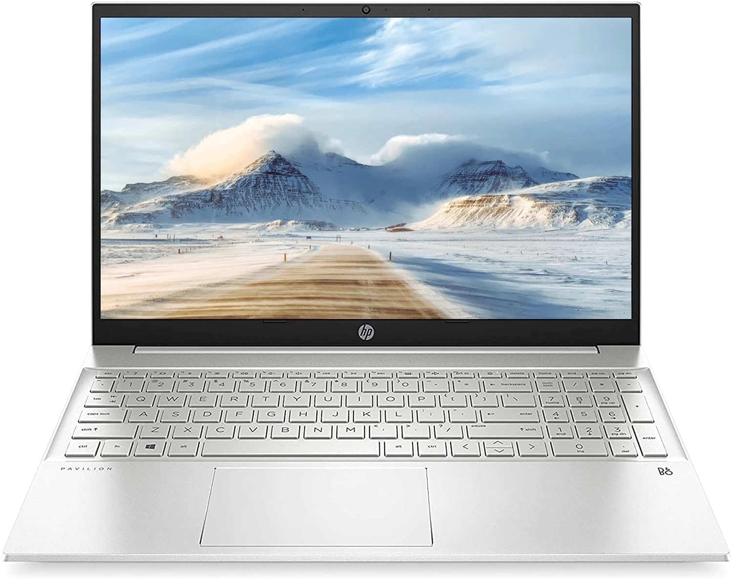 HP (Renewed) Pavilion 15-EG - 15.6'' Core i5-1135G7 16GB DDR4 512GB SSD