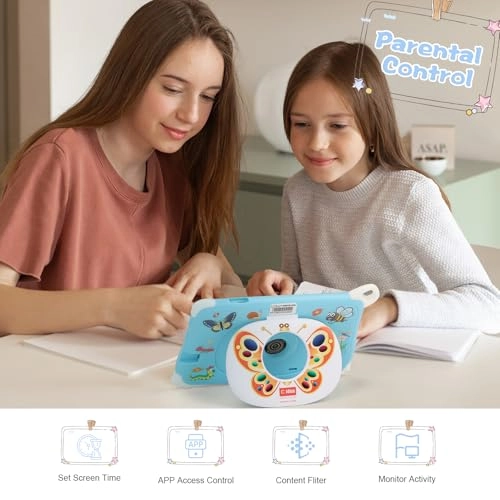 CM86 - 8GB 7 Inches 256GB