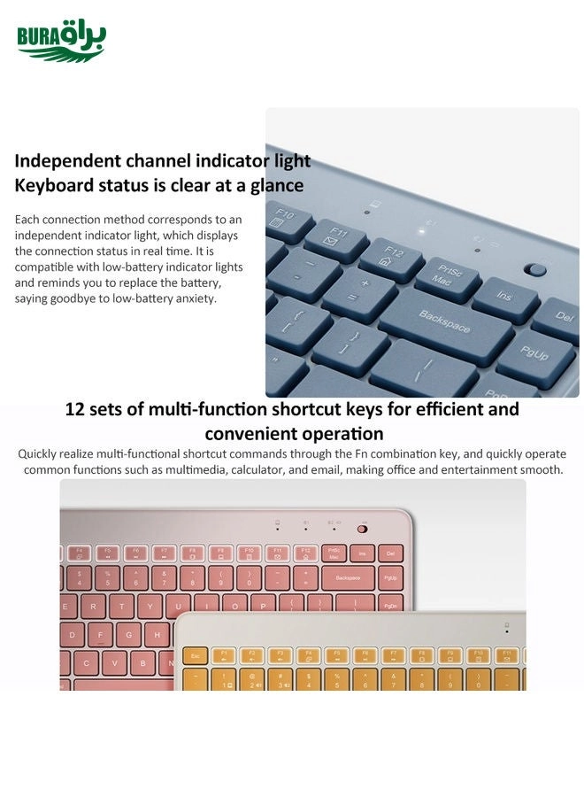 XMBXJP01YM Bluetooth/2.4GHz