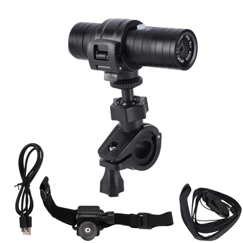 Helmet Sport DV Camera 1K30