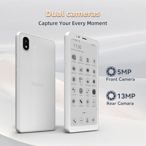 HiBreakS - 5.84-inch 128GB