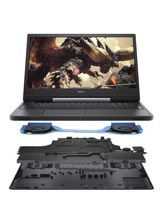 G5 15 - 15.6'' Core i7-9750H 16GB 1TB HDD + 256GB SSD