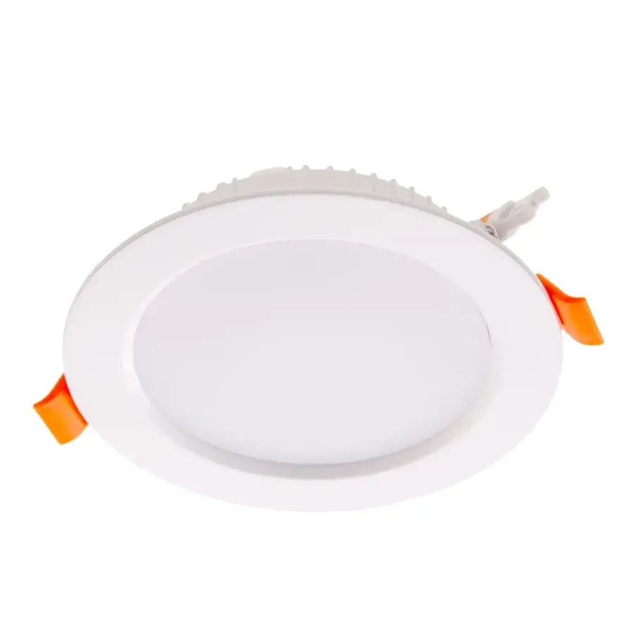 LED Recessed Downlight - Cool White