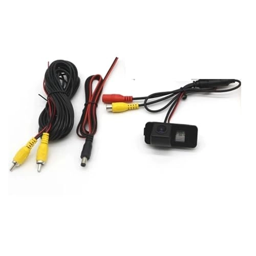 Reversing Camera - Night Vision RCA 1080p*720p