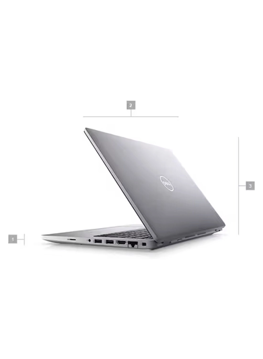 (Renewed) Latitude 5420 - 14'' Core i5-1145G7 16GB DDR4 512GB SSD