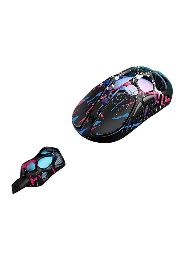 Mercury X - Bluetooth 2.4GHz wireless wired USB