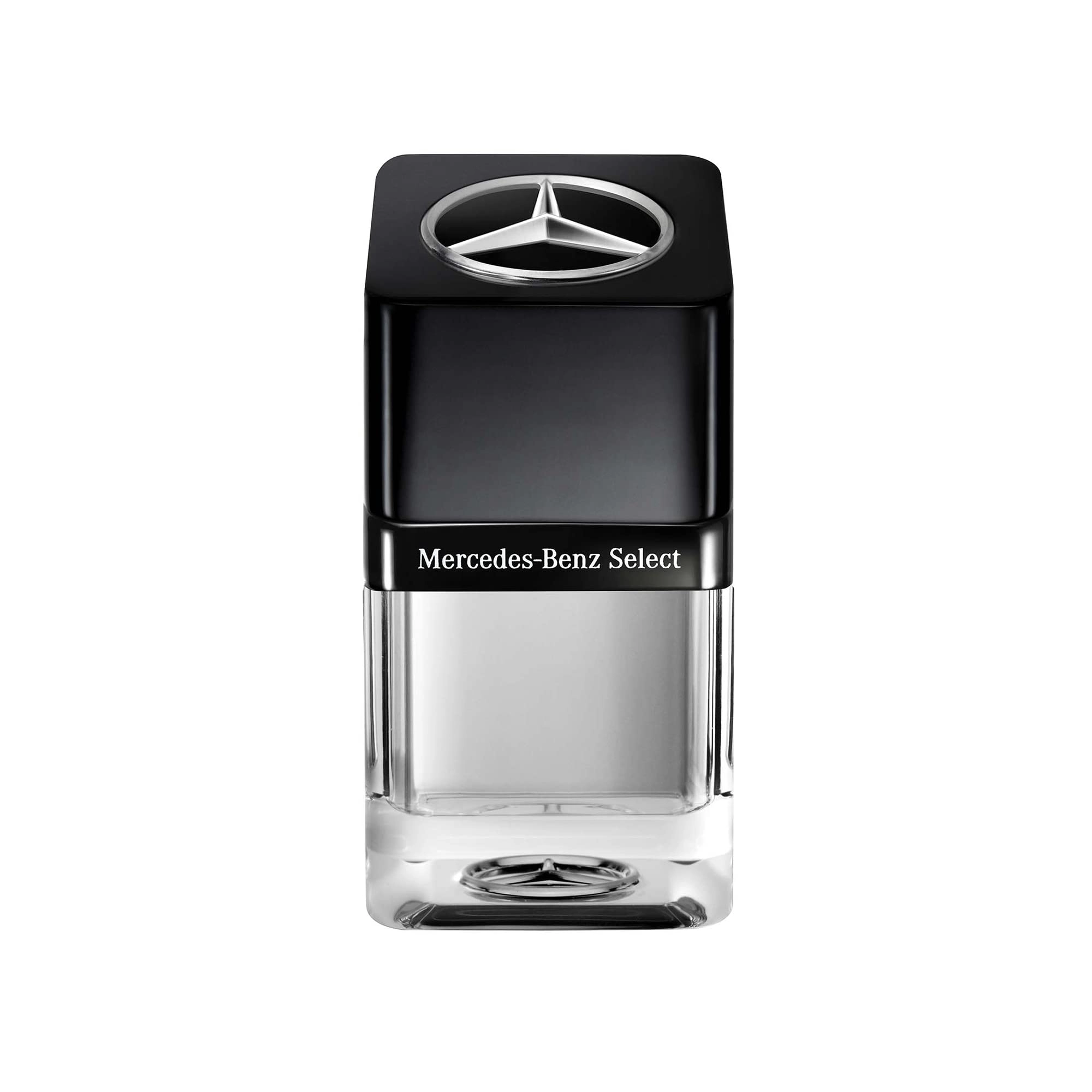 Mercedes-Benz Select Eau de Toilette 50ml