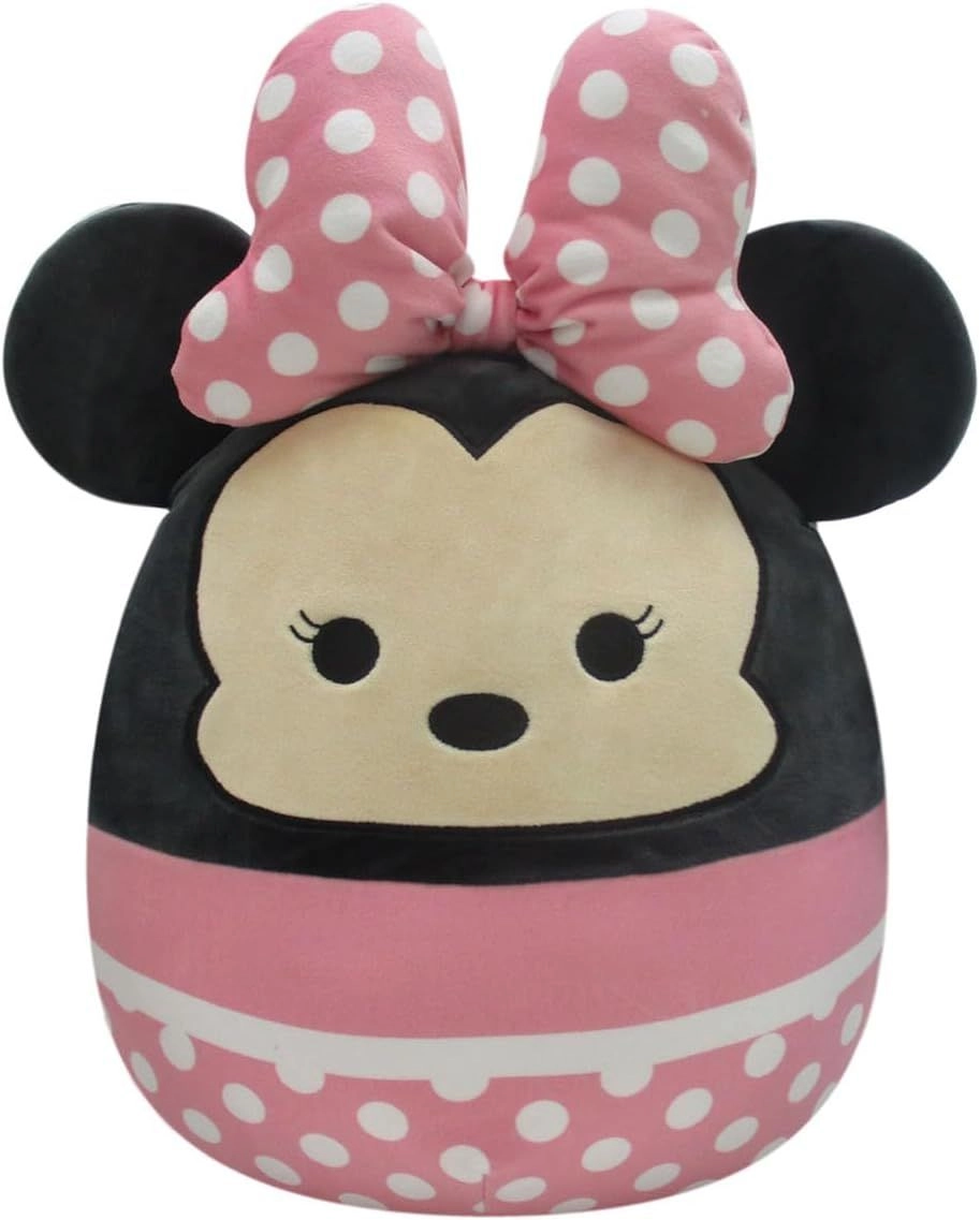 Kelly Toys Minnie Mouse - 38.1 cm Plush