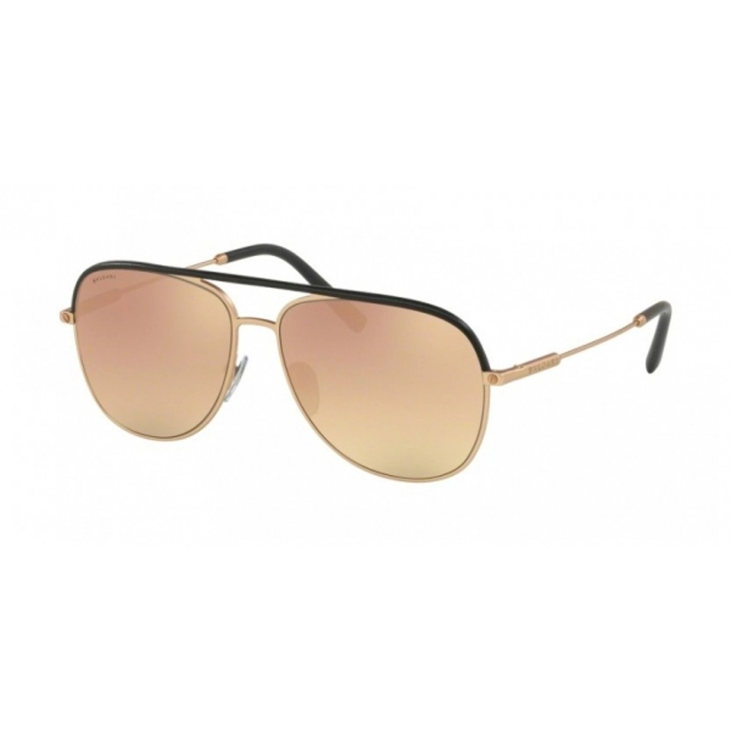 BVLGARI BV5047Q - 59 millimeter Gold