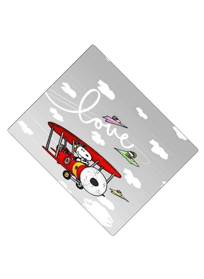 Anti-Slip Gaming Mouse Pad