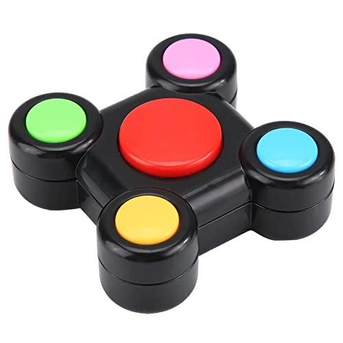 Memory Training Toy - Music Light