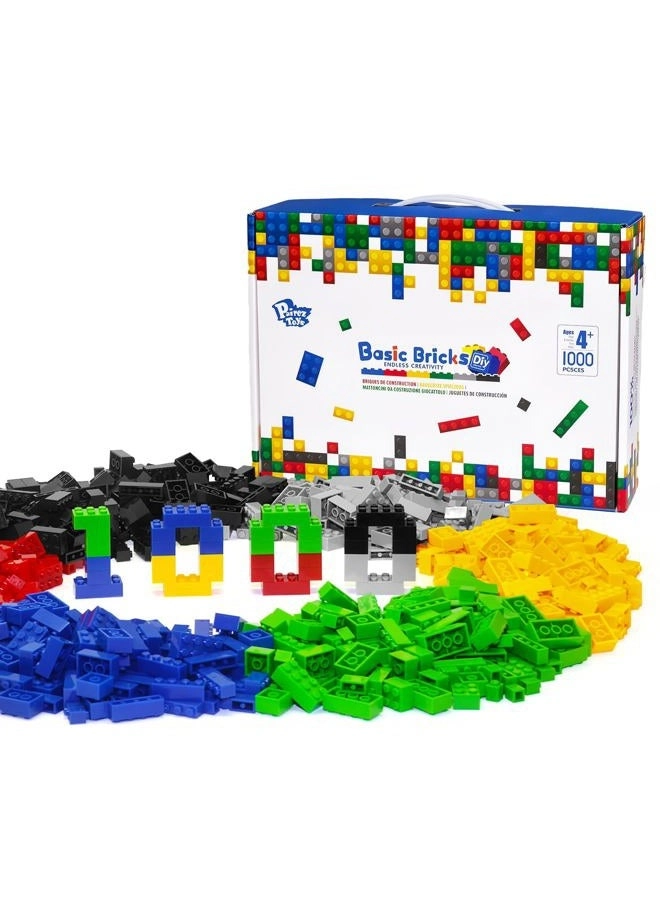 Pairez Toys 610 - 1000 pcs