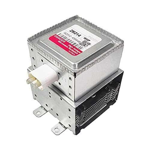 2M214 161GP - Microwave Magnetron Replacement