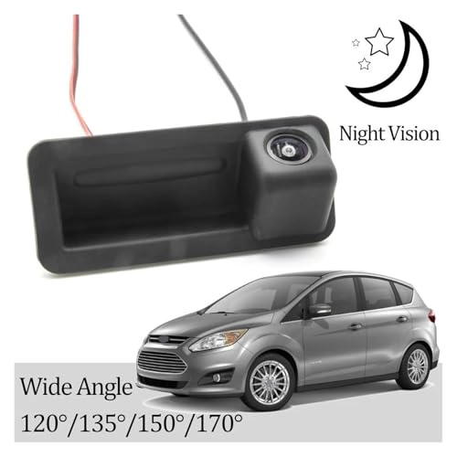 A120 CVBS - Universal RCA Connector 680*480 pixels 720P