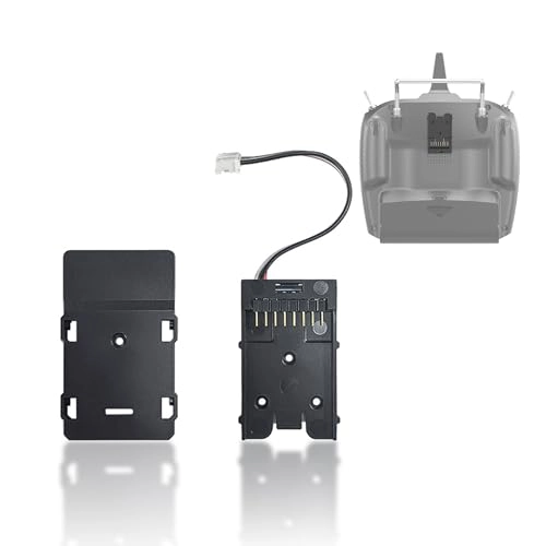 Long-range Module Base