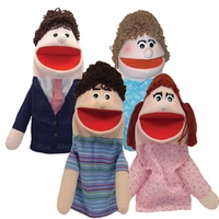 Puppets