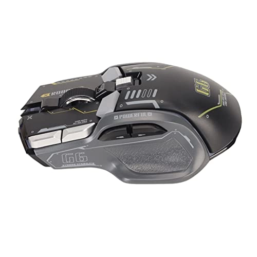 Gaming Mouse - Wired