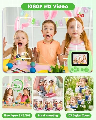 Instant Camera
