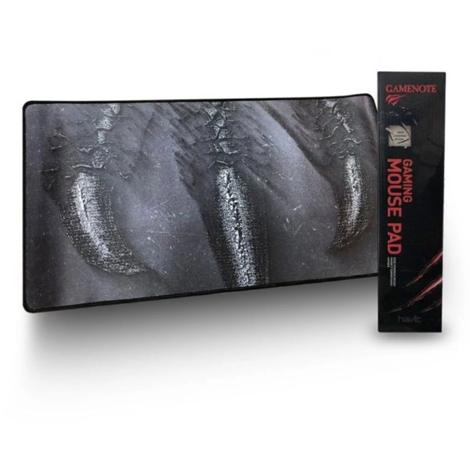 Havit MP865 Cloth Gaming Mouse Pad - 70x30 cm