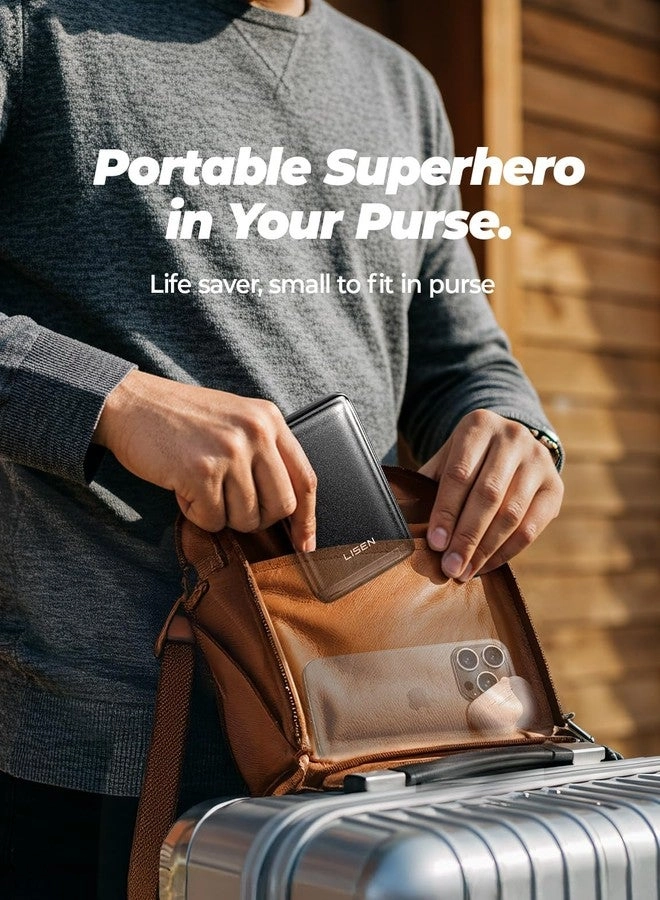 Qi2 - MagSafe 10,000mAh 30W