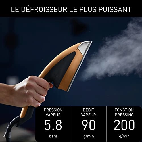 IXEO Power - 5.8 bar 1.1 Liters