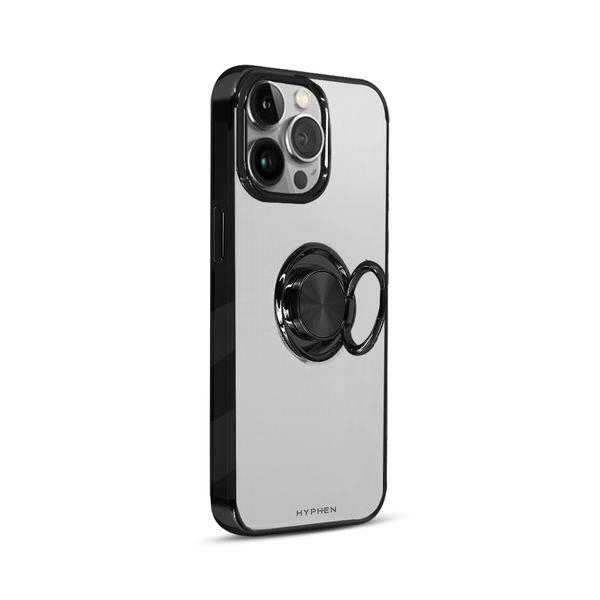 Ring Case - Back Case for Apple iPhone 14 Pro Max