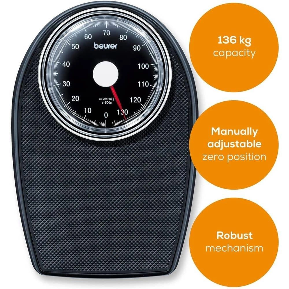 MS 40 - non-slip surface