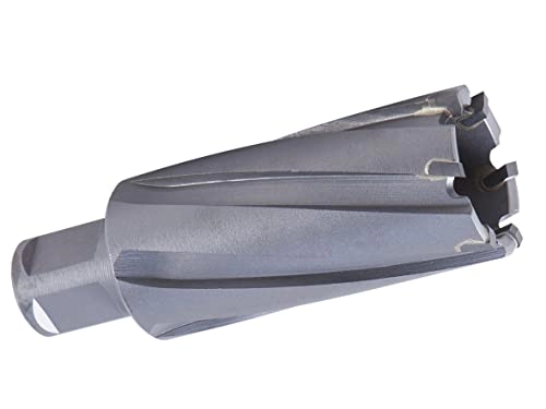 TCT ANNULAR Cutter - 1-1/4'' steel