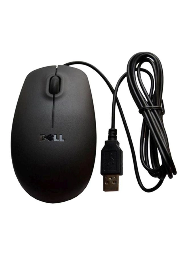 MS111 Mouse - Wired