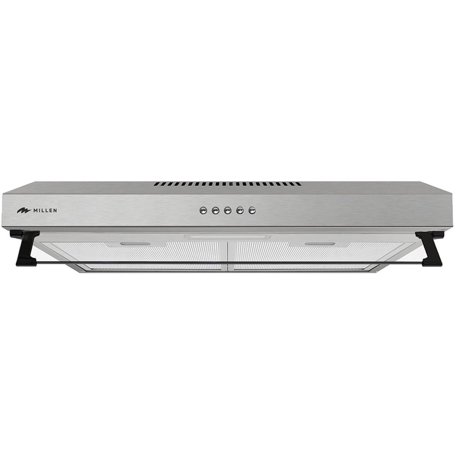 MILLEN MKH603BL - 205 cubic metre per hour 595 millimeter