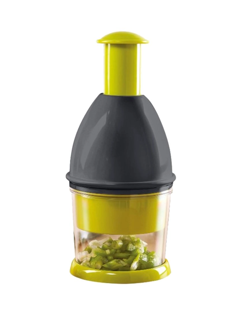 Shick Trend Vegetable Push Chopper