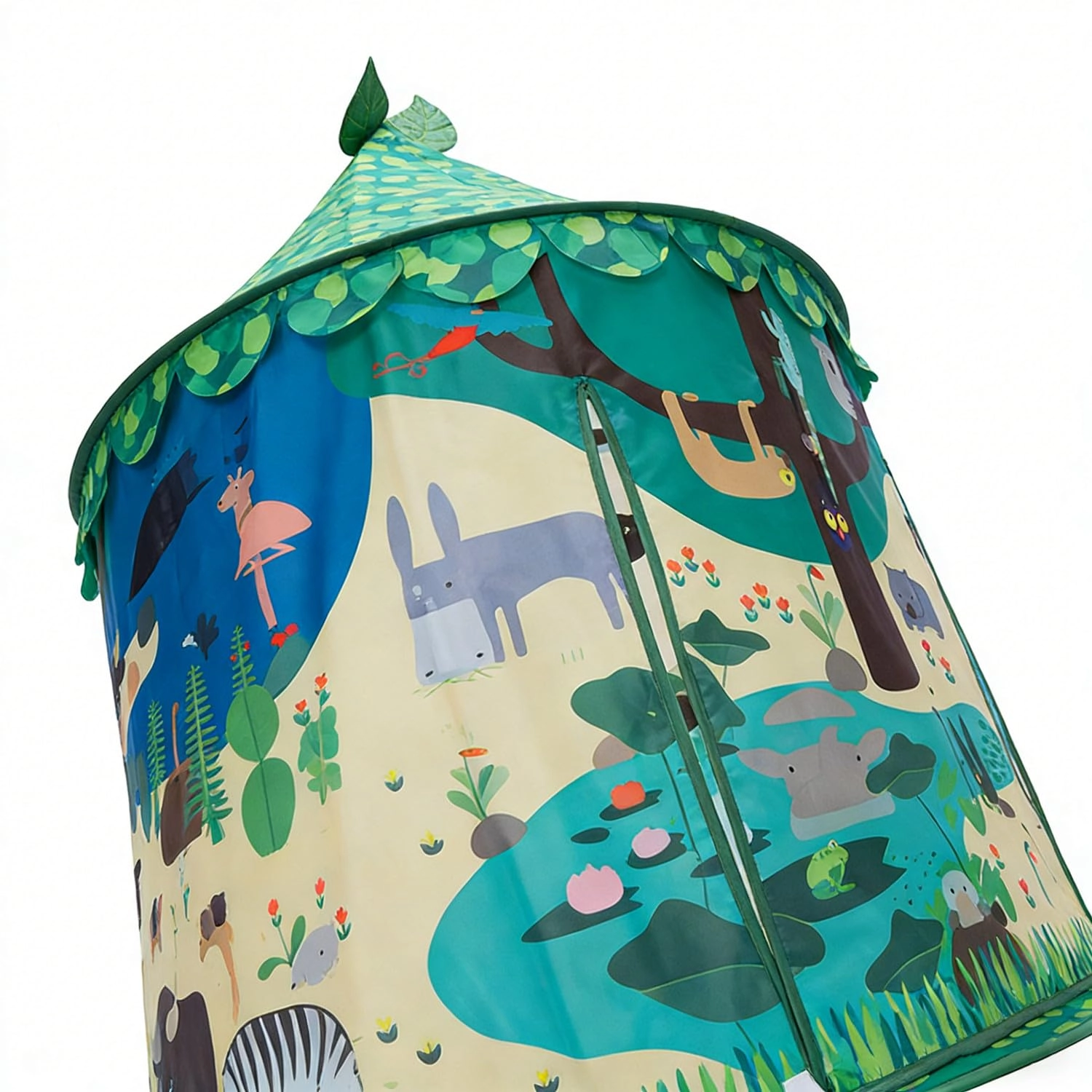 Teepee Play Tent - 1 tent