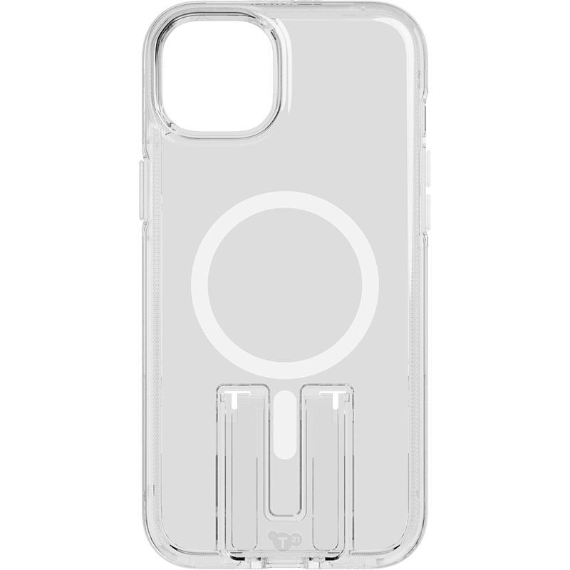 EvoCrystal Back Cover with MagSafe for iPhone 15 Pro Max
