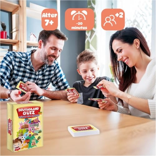 Germany quiz cities and countries