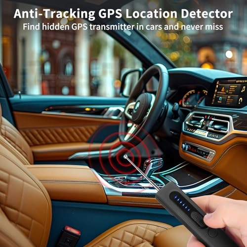 X13 - 6 Levels Sensitivity 4 Modes Black