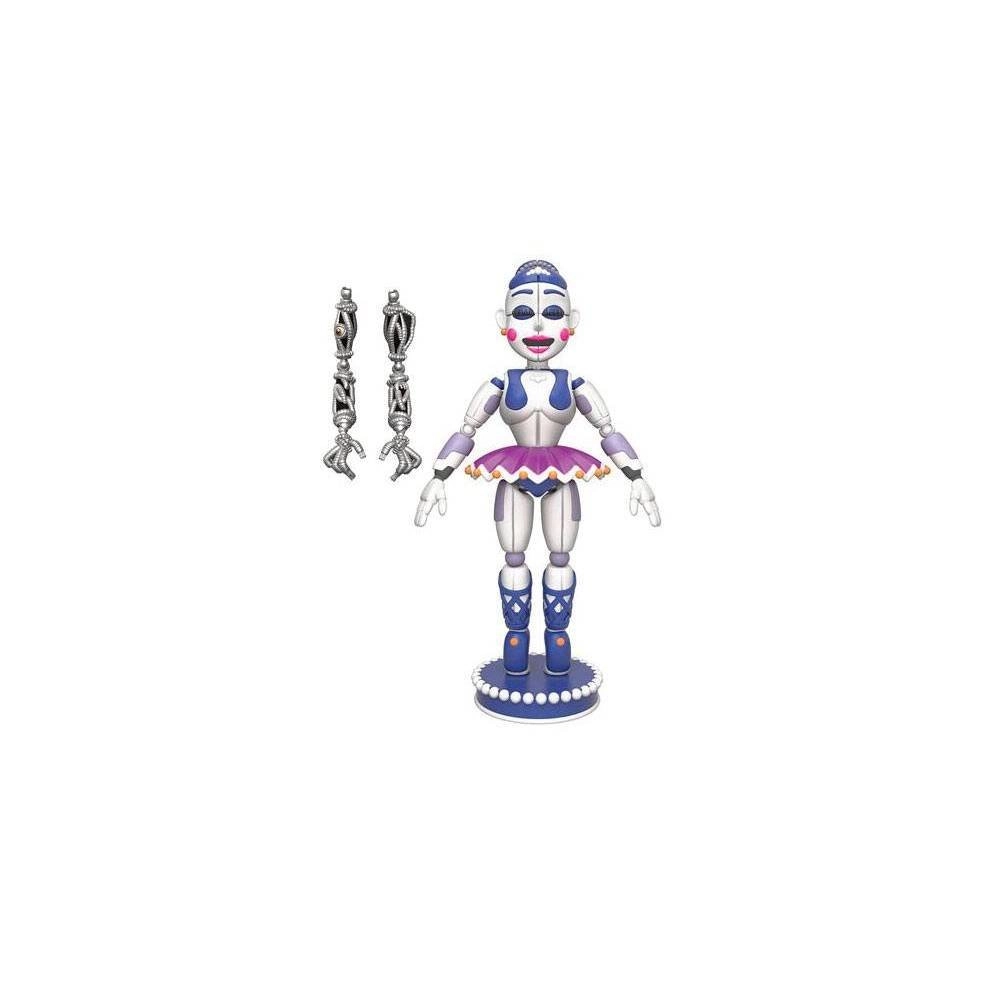 FUNKO Five Nights at Freddy's Ballora - Action