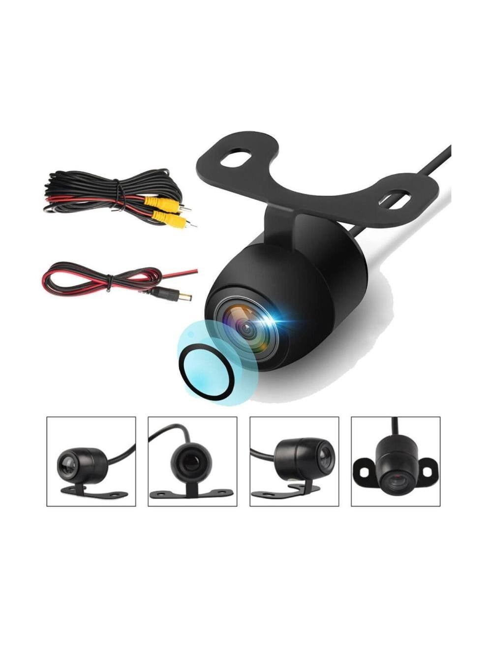 RM-102 - Night Vision 1920*1080