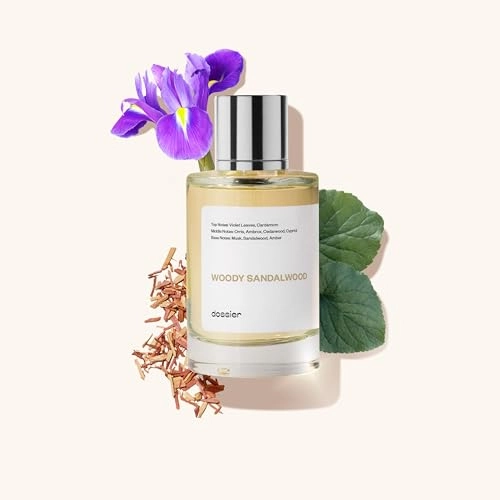 Woody Sandalwood Eau de Parfum 100ml