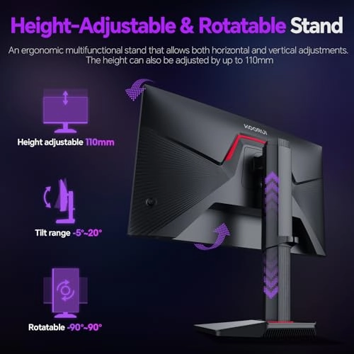 G2722P - 27 Inches 2560 x 1440