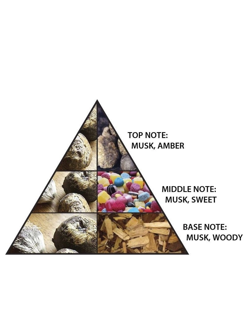 Hayati Eau de Parfum 100ml