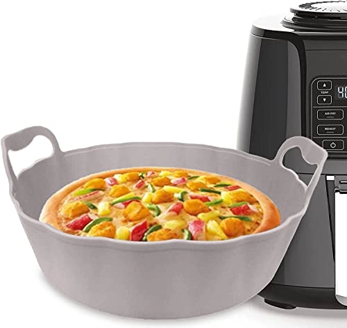 Air Fryer Silicone Liners - food-grade silicone 1 piece