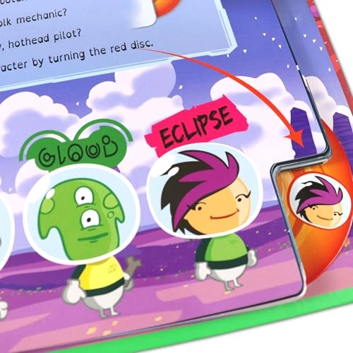 Odyssey of The Phobos - 6 - 10 years